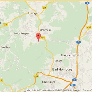 Anfahrt